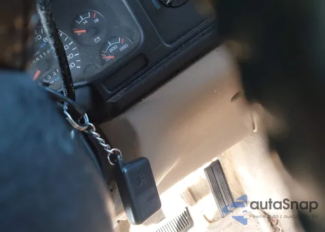 1997 Dodge Ram 1500 St z USA, uszkodzony, nr VIN 1B7HC13YXVJ586953